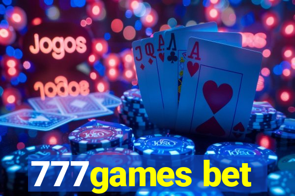 777games bet